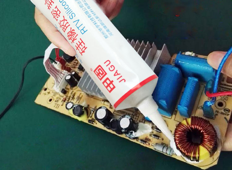 九游会老哥胶粘剂电子电器领域应用